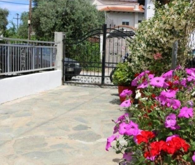 Evelyn Home لايميناس المظهر الخارجي الصورة