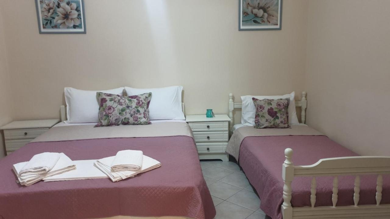 Evelyn Home لايميناس المظهر الخارجي الصورة