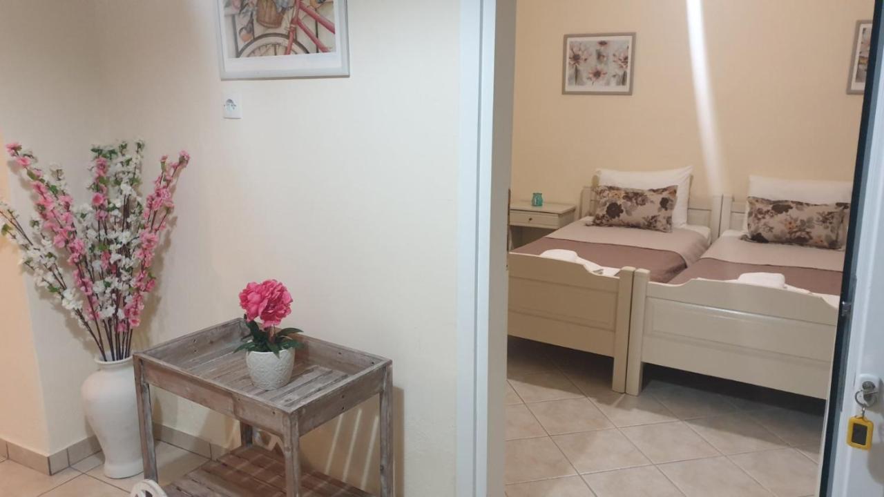 Evelyn Home لايميناس المظهر الخارجي الصورة