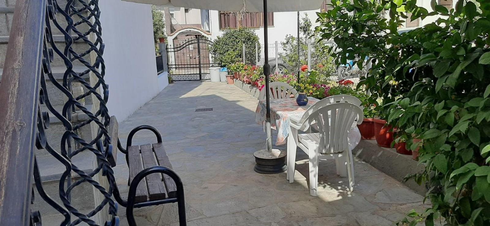 Evelyn Home لايميناس المظهر الخارجي الصورة