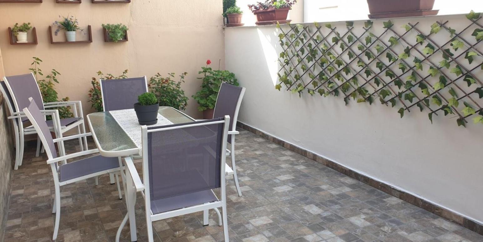 Evelyn Home لايميناس المظهر الخارجي الصورة