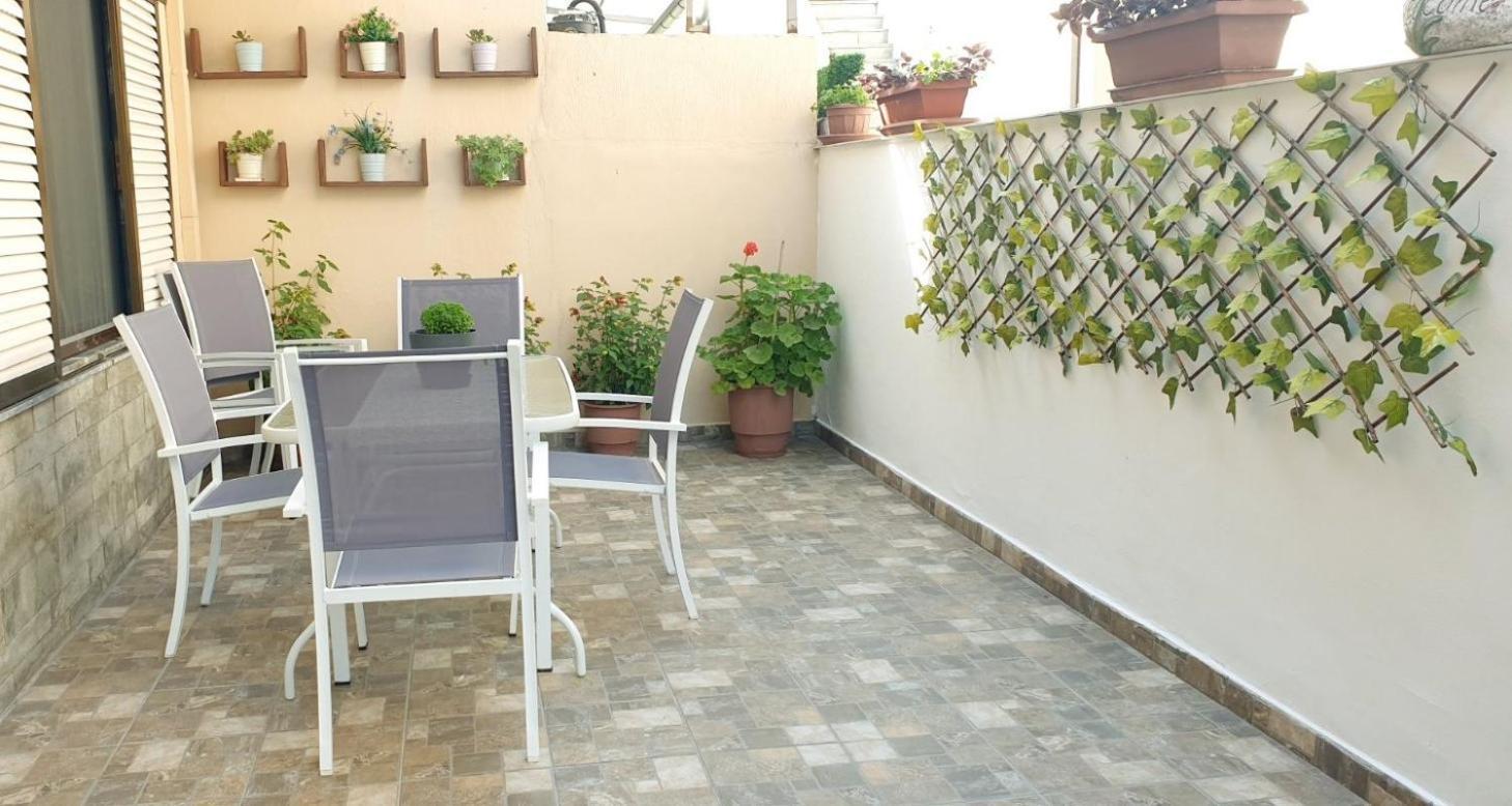 Evelyn Home لايميناس المظهر الخارجي الصورة