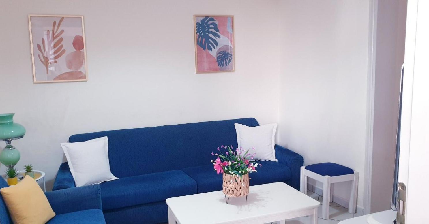 Evelyn Home لايميناس المظهر الخارجي الصورة